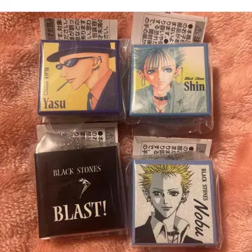 NANA CD풍 아크릴 참