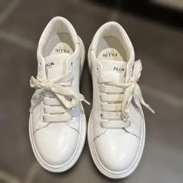 FILLIN TOKYO 스니커즈 28cm