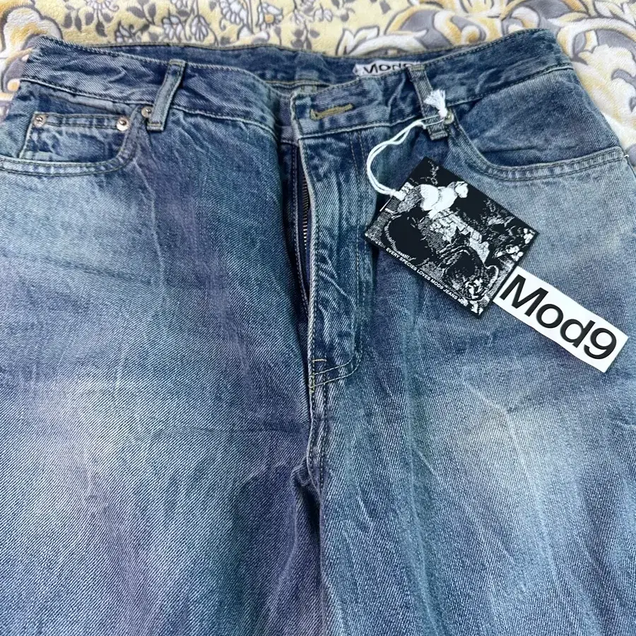 Welcome Mod9(モッド9) Turn me On ー MOD7w to joyful online shopping!