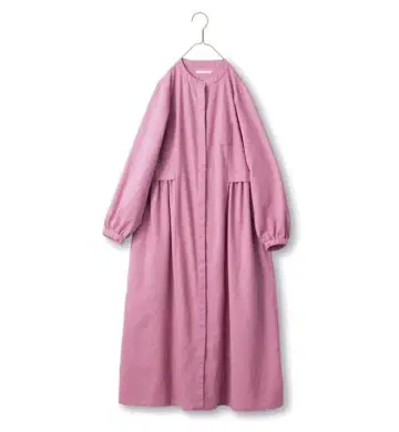 Sunny clouds L 화사한 원피스 핑크 펠리시모