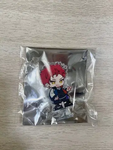 히프노시스 마이크 SD 캐릭터 반지 하라이 쿠코