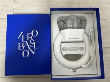 ZEROBASONE 응원봉