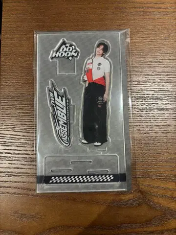 TWS 시즌 그리팅 아크릴 스탠드 DHOON 도훈