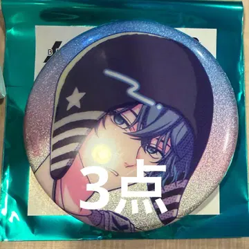 블레이크 마이 케이스 블마이 dreamy jam 캔뱃지 타마노 요