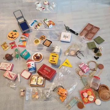 푸치 샘플 샘플계 묶음 판매