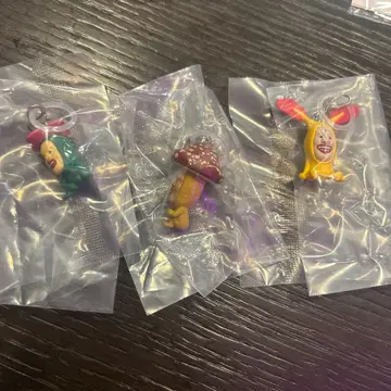 코비토즈칸 메지루시 마스코트