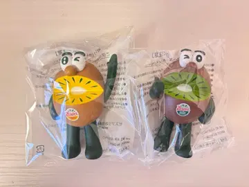 제스프리 키위 브라더스 2체 세트