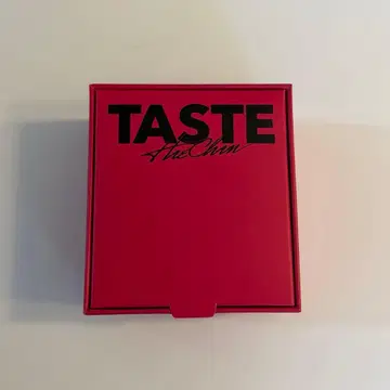 NCT 해찬 TASTE MD 이어폰