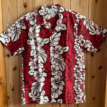 Jade Fashions 하와이안 셔츠 S 사이즈 남성용 여성용