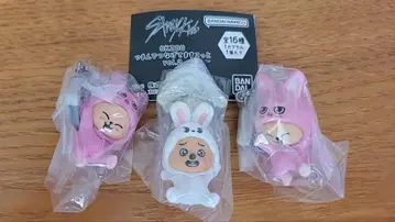 skzoo 츠만데츠나게테마스코토 vol.2