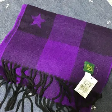 일비종떼 머플러