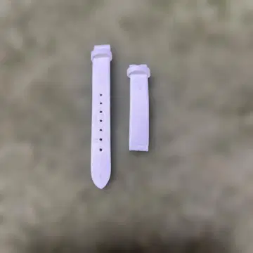 해리 윈스턴 벨트 화이트