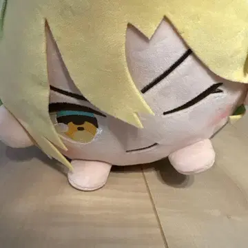 모찌코로 쿠션 이자나미 히후미 히프노시스 마이크 히프마이 빅