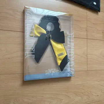 미세스 그린애플 바벨탑 라이트 스틱 리본