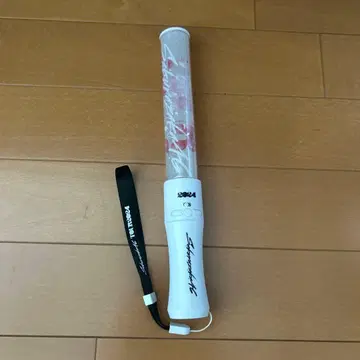 사쿠라자카 응원봉 2024