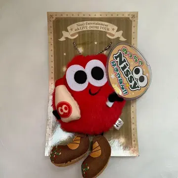 리피 고토치 마스코피