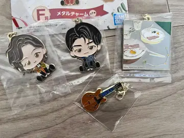 Mrs. GREEN APPLE 메탈 참