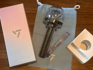 SEVENTEEN 응원봉