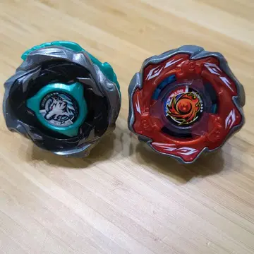 베이블레이드 X 묶음 판매