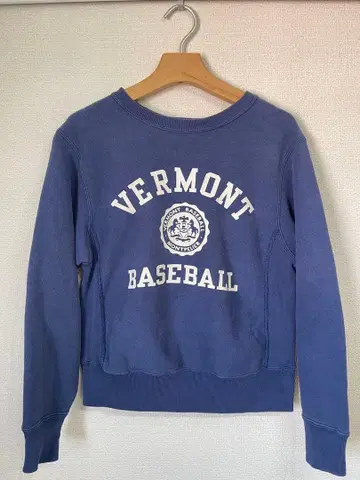 챔피온 Champion 리버스 위브 그린 택 S 사이즈