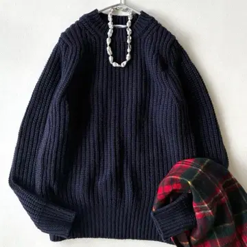 슬로우 부드러운 고급 골지 편직 슈퍼 지롱 램즈 울 립 니트