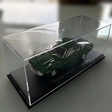 일본산 명차 컬렉션 1/43 도요타 셀리카 리프트백