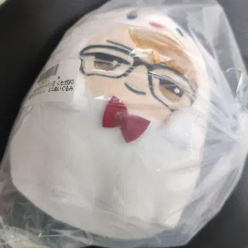 세가 프라이스 가치만 V 미니 봉제 인형 유령