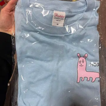 호리나츠의 칸무리(가) 호리파카 T셔츠