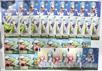 프로세카 프로젝트 세카이 바이스 슈바르츠 히노모리 시즈쿠