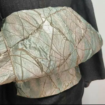 실버 그린 헤코 오비