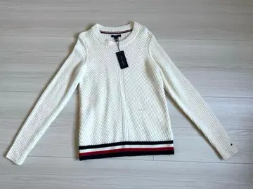 TOMMY HILFIGER 스웨터