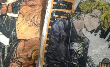 디어 보컬리스트 디아보 주다 A상 쿠션