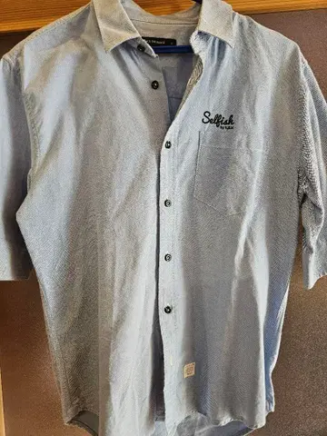 Right-on VENCE EXCHANGE 반팔 셔츠