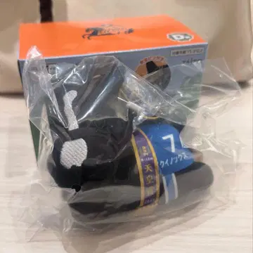 HORSE HEROES D상 이퀴녹스 마스코트 배지 vol.2