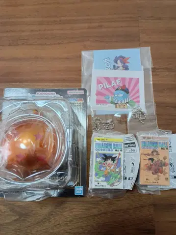 드래곤볼 코믹스 참 1권 외