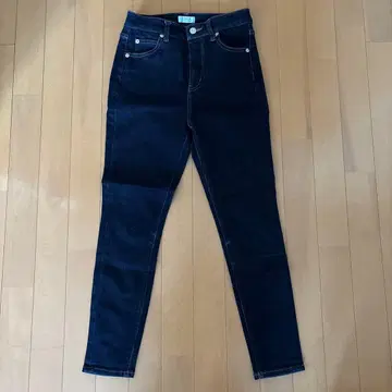 LOWRYSFARM * 데님 스키니