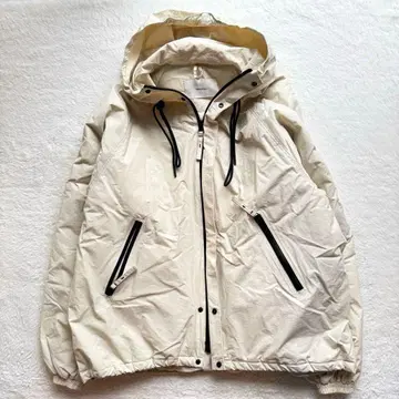 TODAYFUL Hoodie Puff Jacket 후디 퍼프 자켓