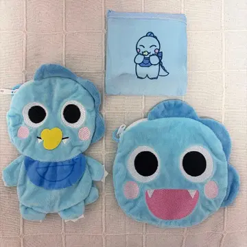 간페이짱 가챠가챠 3점 일괄 판매