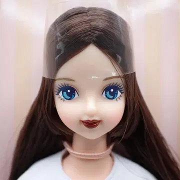 리카짱 캐슬 인형쇼 모델 사야카-5 NO.13664 27cm