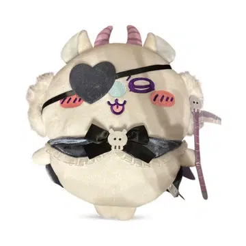 모몽가 봉제 인형 본체