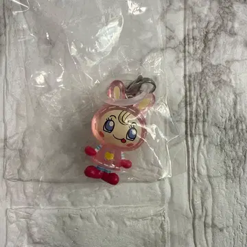 메지루시 액세서리 베리에