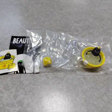 그라니프 뷰티풀 섀도우 VOL.2 센토 센토 가챠