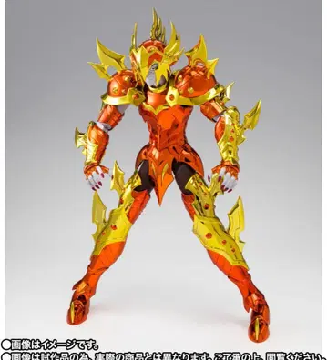 성투사성해신화EX 류무나데스 카사 세인트 크로스 마이스 류무나데스