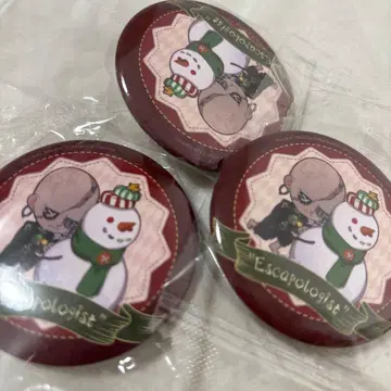 2025 제5인격 IJL 가을 플레이오프 캔뱃지 탈출 마스터