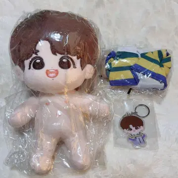 BTS 정국 마스터 봉제 인형 세트 5