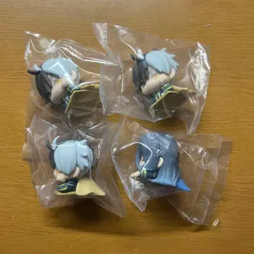 WIND BREAKER 오네무탄 니도네 어스 컬러 Ver.