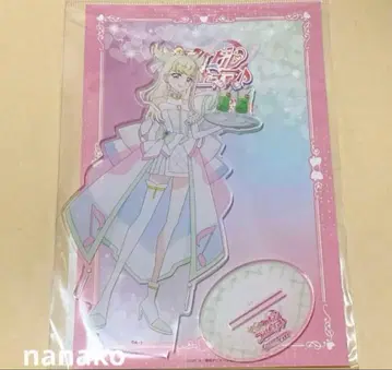 너와 아이돌 프리큐어 스이파라 아크릴 스탠드 큐어즈 큔