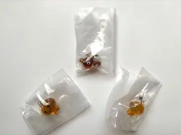 산엑스 유니버스 마스코트 참