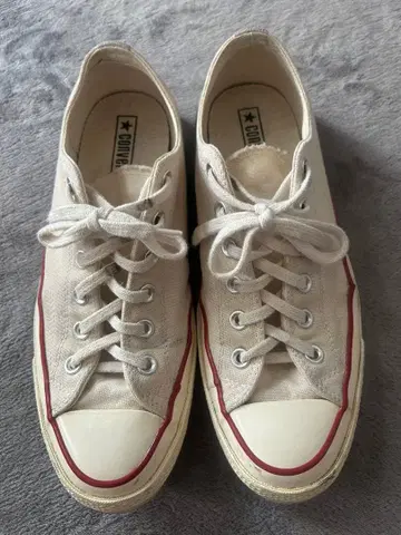 CONVERSE CT70 chuck taylor ALLSTAR 척