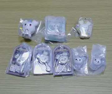 TWICE 다현 더블리 가챠가챠 묶음 판매